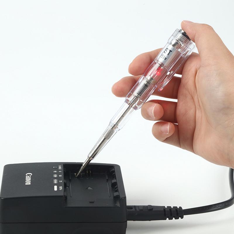 ✨Multifunktionaler Elektrischer Teststift✨