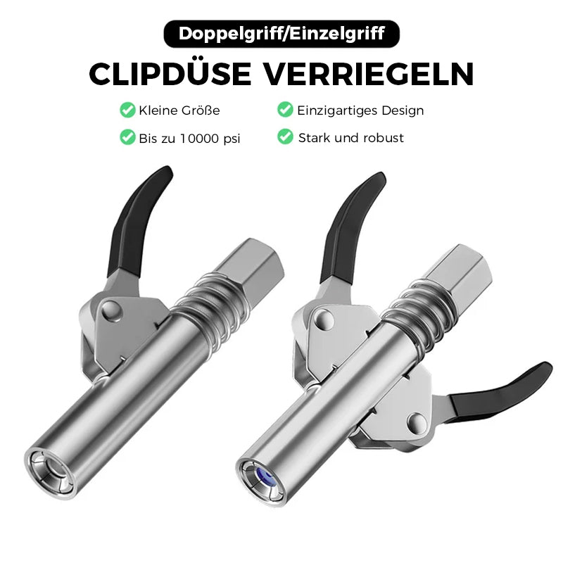 😮Schmiernippel für Getriebe👍