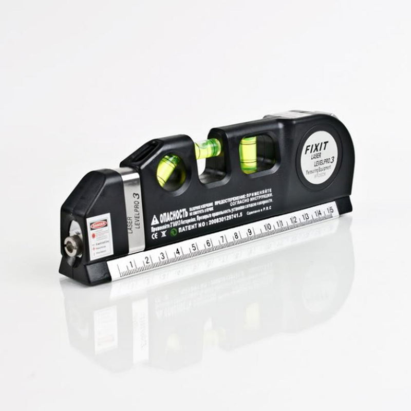 3-in-1-Laser-Entfernungsmesser