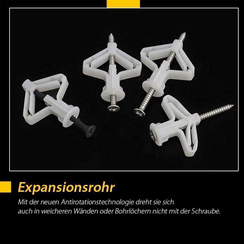 Flugzeug-Expansionsankerbolzen