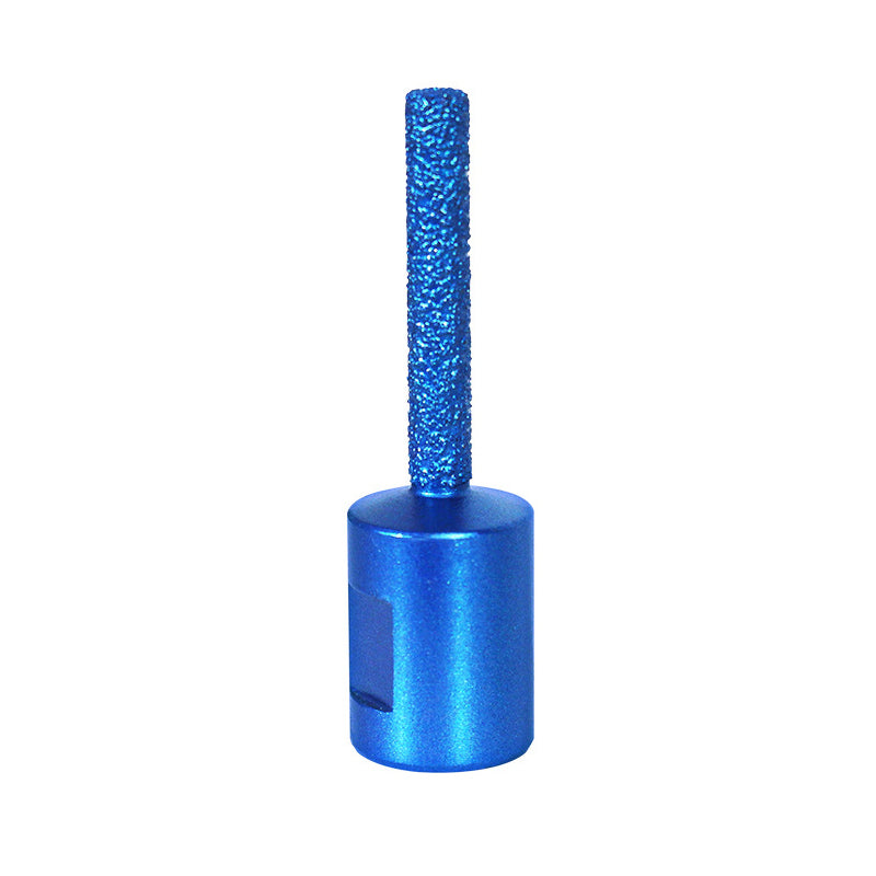 Premium-diamant-schleifkopf