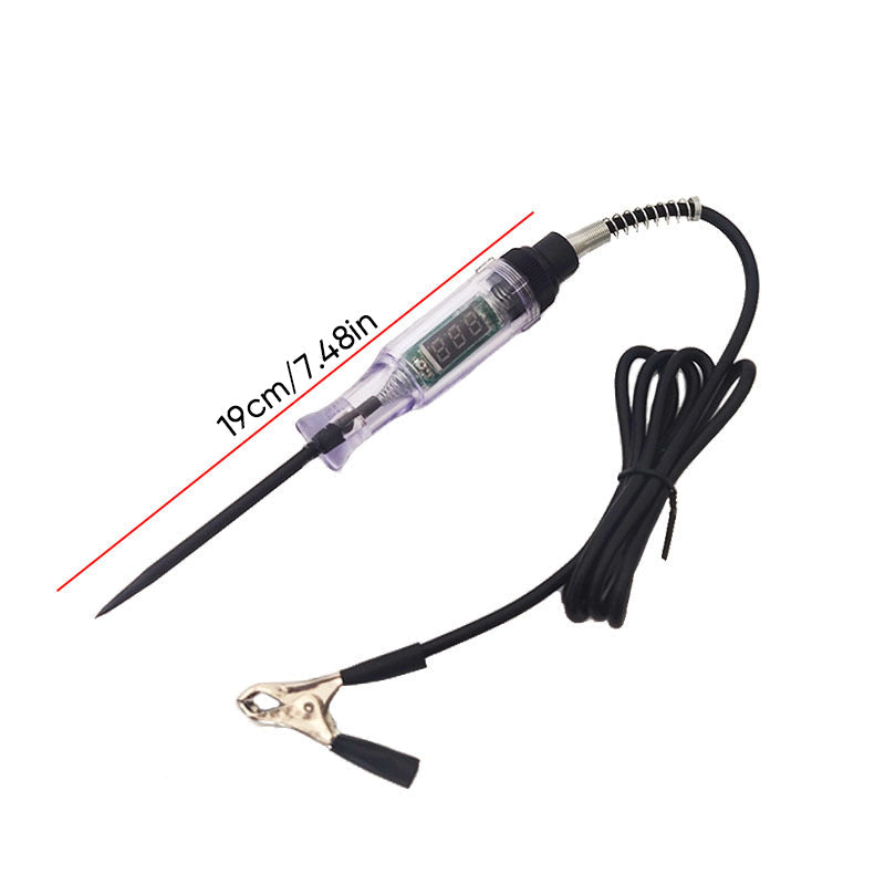 ✨Schaltungsprüfstift für PKW/LKW✨