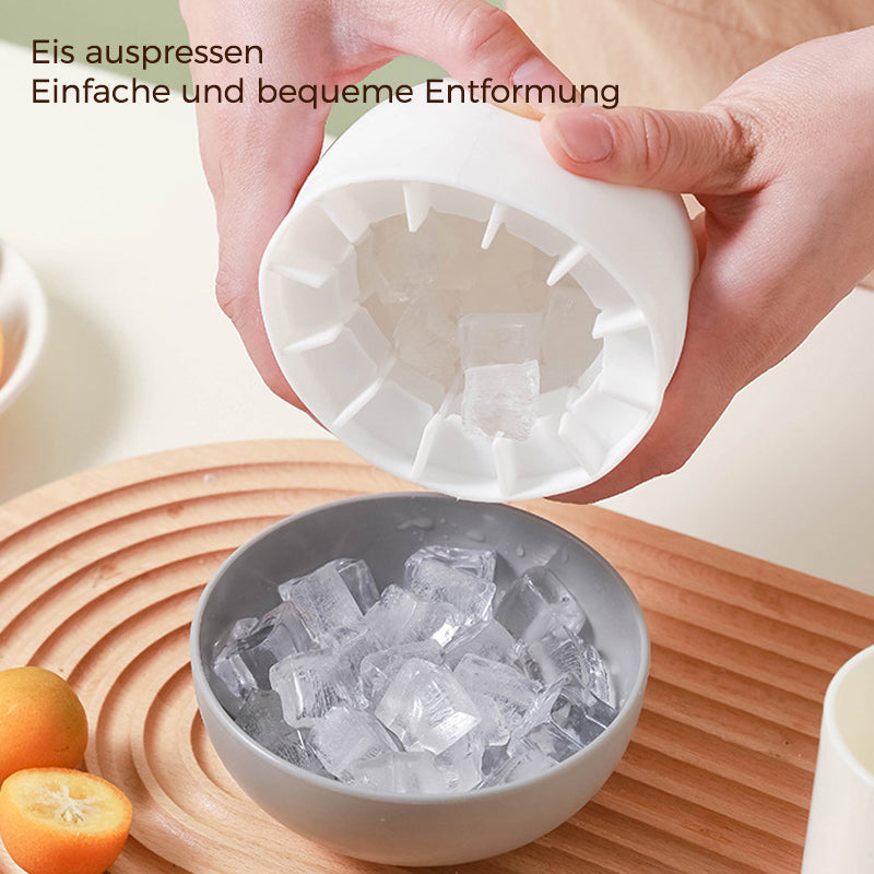 ✨Pilz-Silikon-Eisbecher ✨