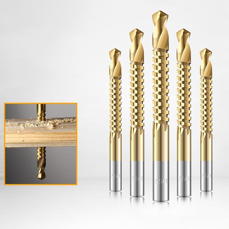 Kobaltbohrer-Set (6 Stück)