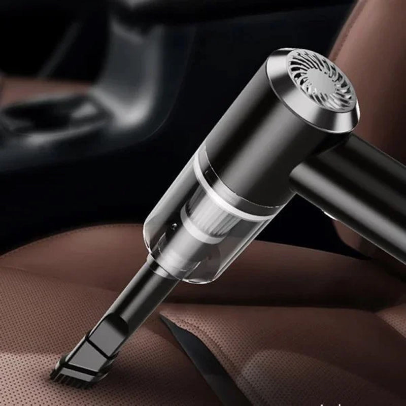 🎁Neujahrsverkauf👍Kabelloser Handstaubsauger für Autos