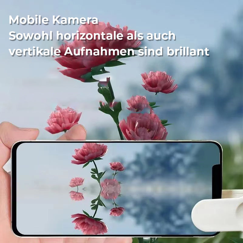 😘📸Handy-Reflexionskamera