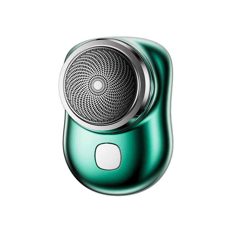 🎁SCHLUSSVERKAUF-50% RABATT🎊USB Mini Rasierer