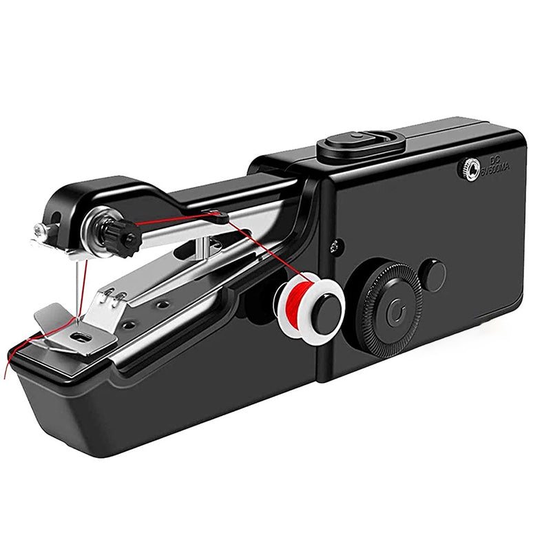 🔥Muttertagsangebot – 55 % Rabatt🔥Tragbare Mini Handnähmaschine