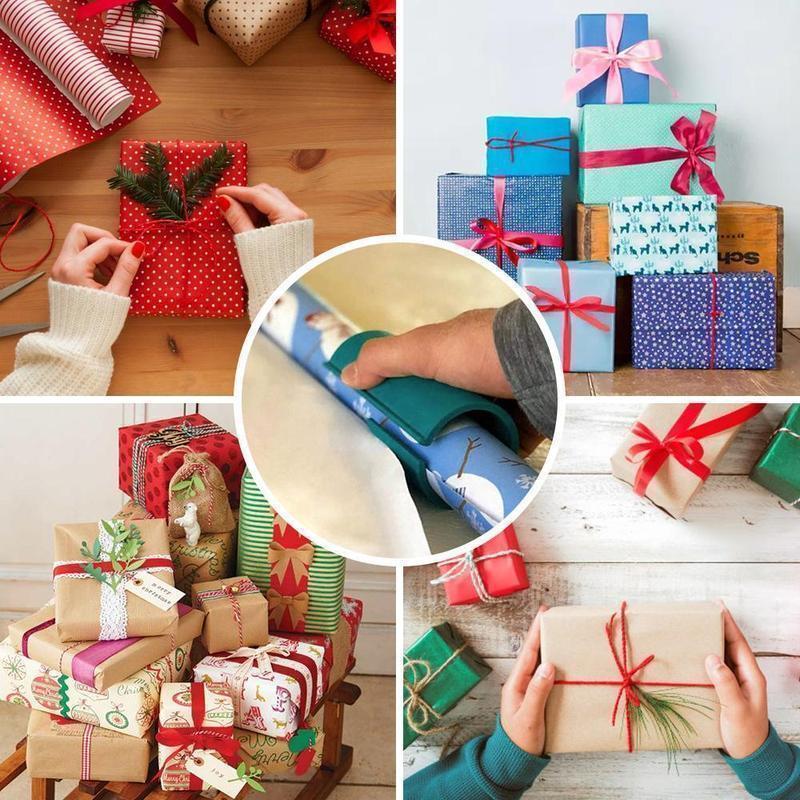 🎁✂️Mini-Papierschneider