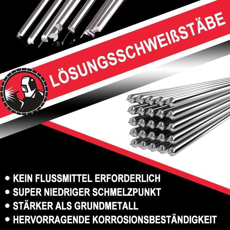 🔥Praktische einfache Schweißstäbe🔥