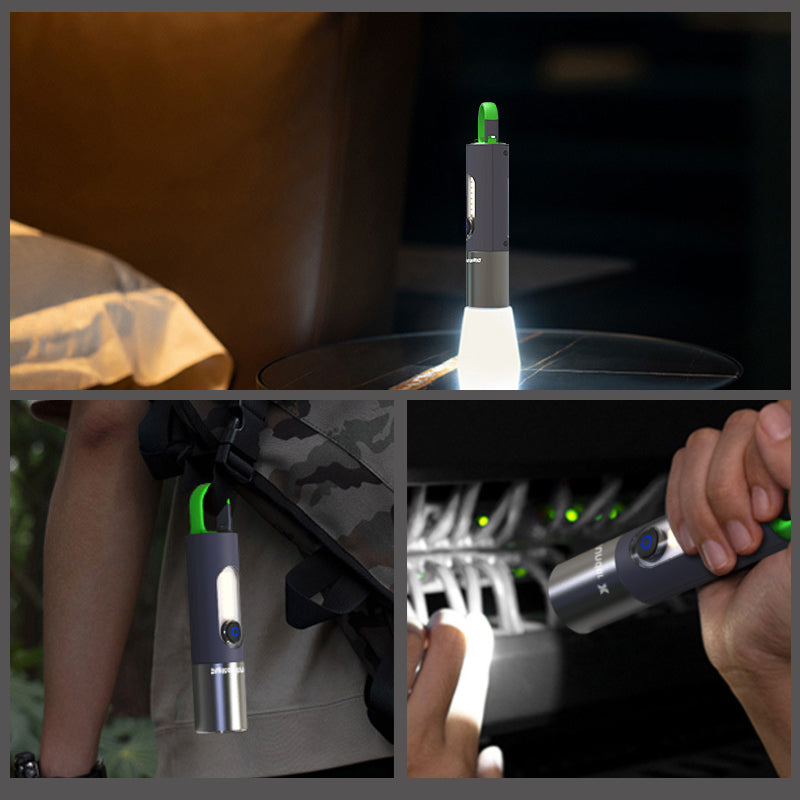 🔦Taschenlampe für den Außenbereich