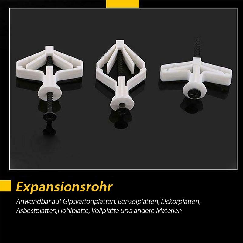 Flugzeug-Expansionsankerbolzen