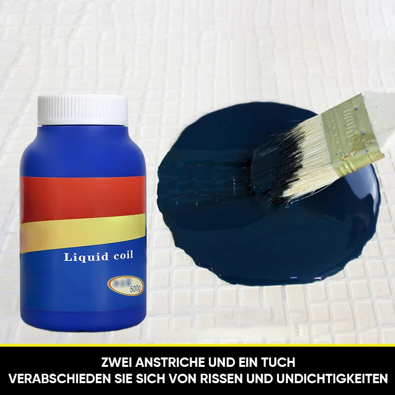 👷Abdichtungsbeschichtungen für Dächer