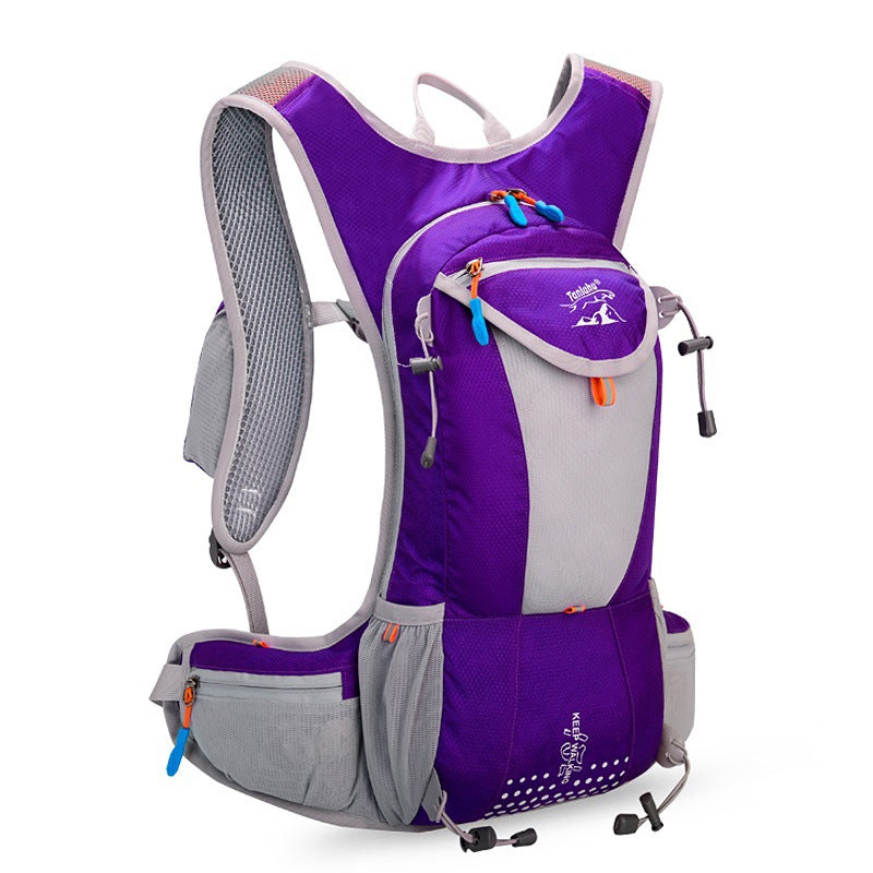 🎉 Leichte Und Atmungsaktive Rucksack-Fahrradtasche❤️