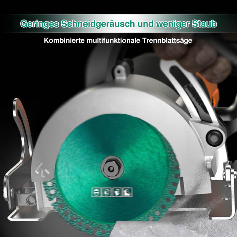 🎊Bis zu 55% Rabatt🔥Kombinierte multifunktionale Trennblattsäge