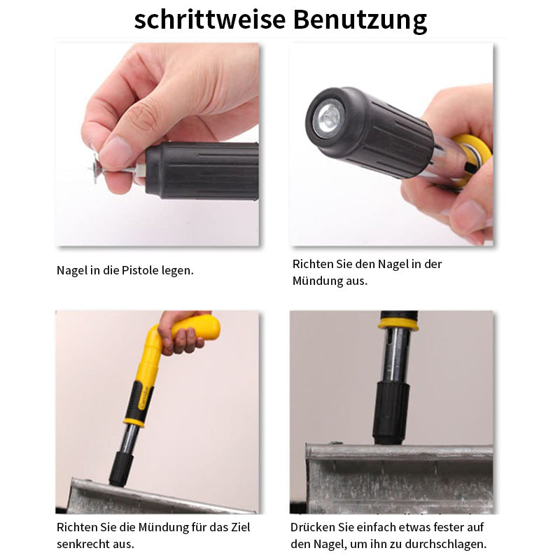 Mini Nagelpistole