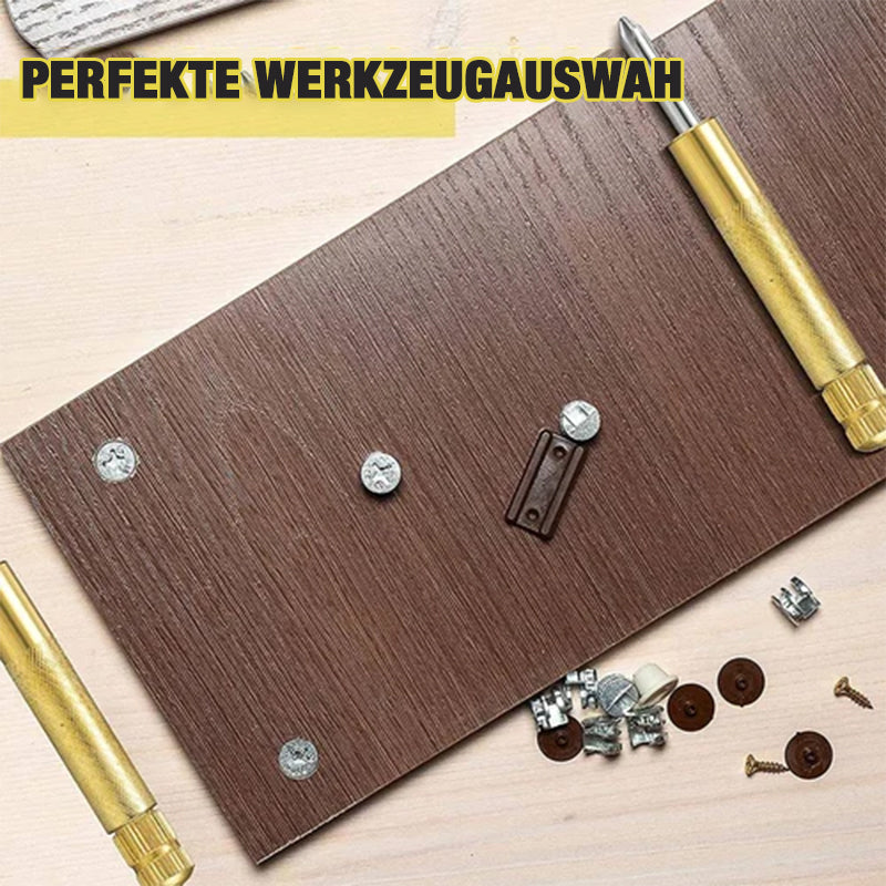 🎁6 in1 Mini Multifunktionaler Kupferhammer