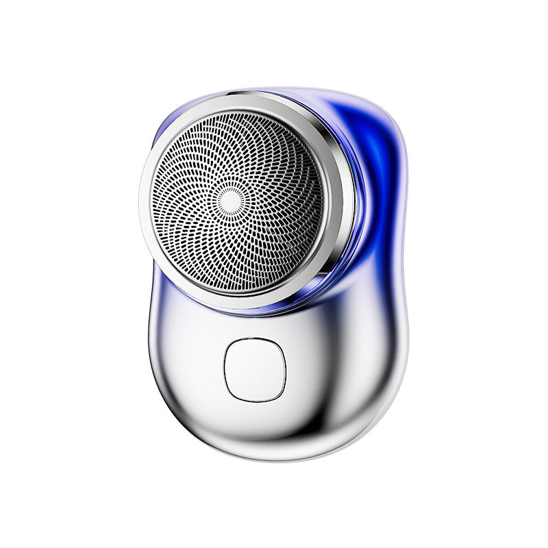 🎁SCHLUSSVERKAUF-50% RABATT🎊USB Mini Rasierer 😎