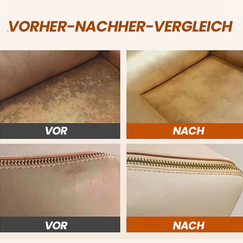 🛋️Ledermöbelsalbe (mit Pinsel)