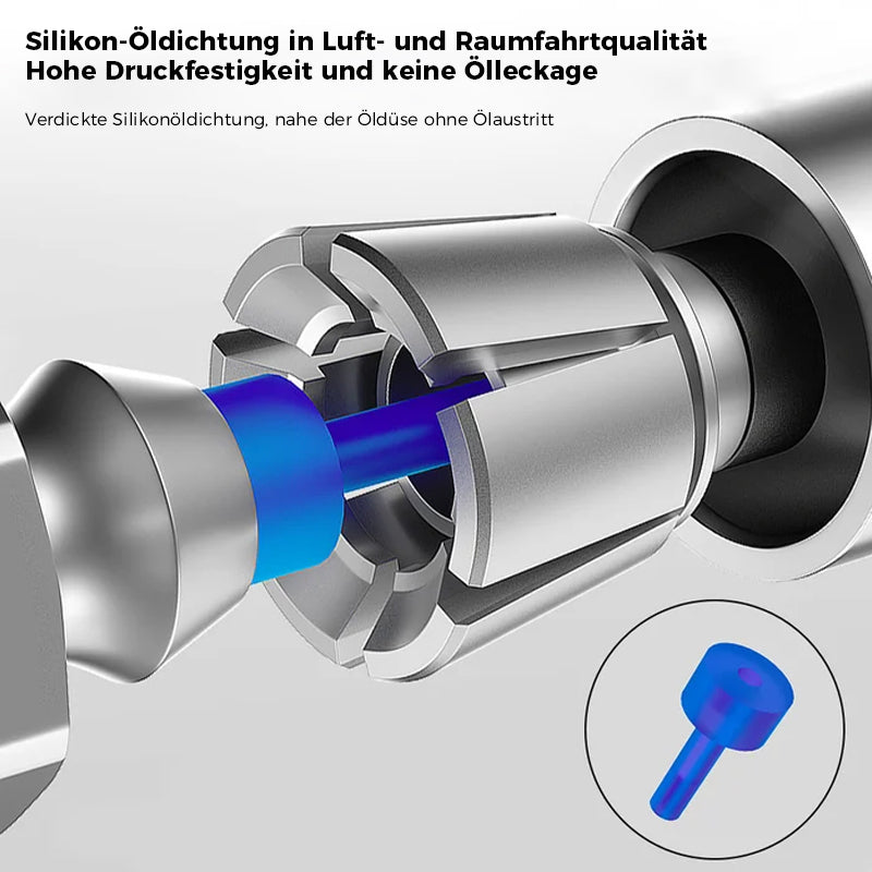 😮Schmiernippel für Getriebe👍
