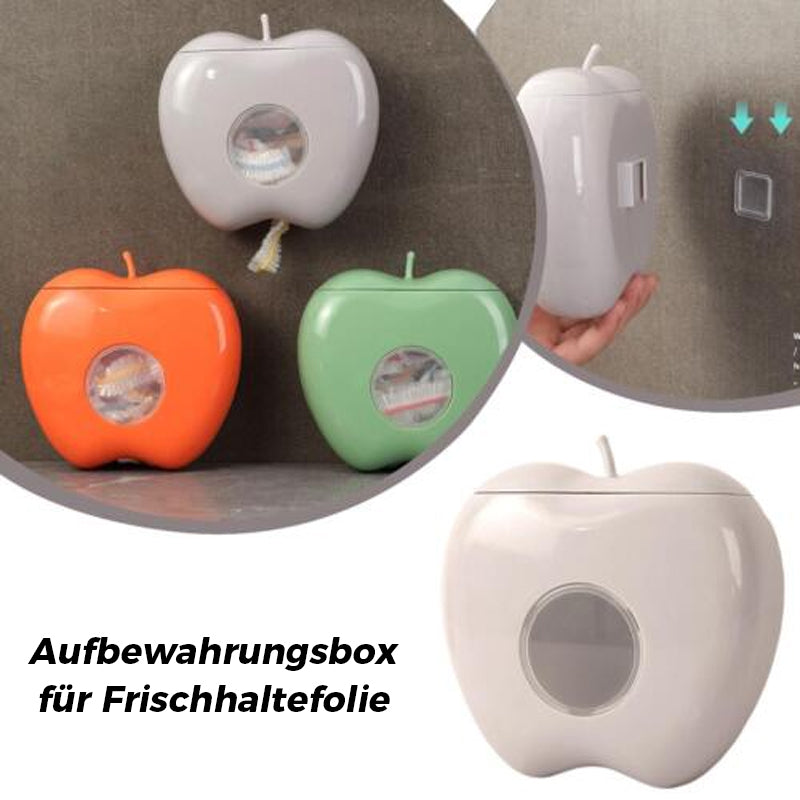 ✨Aufbewahrungsbox aus Plastikfolie✨