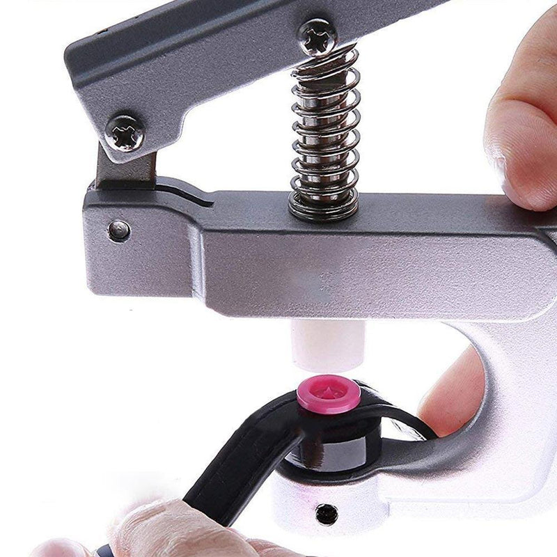 Druckknopf DIY Set