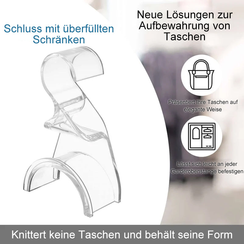 Acryl Handtaschenbügel