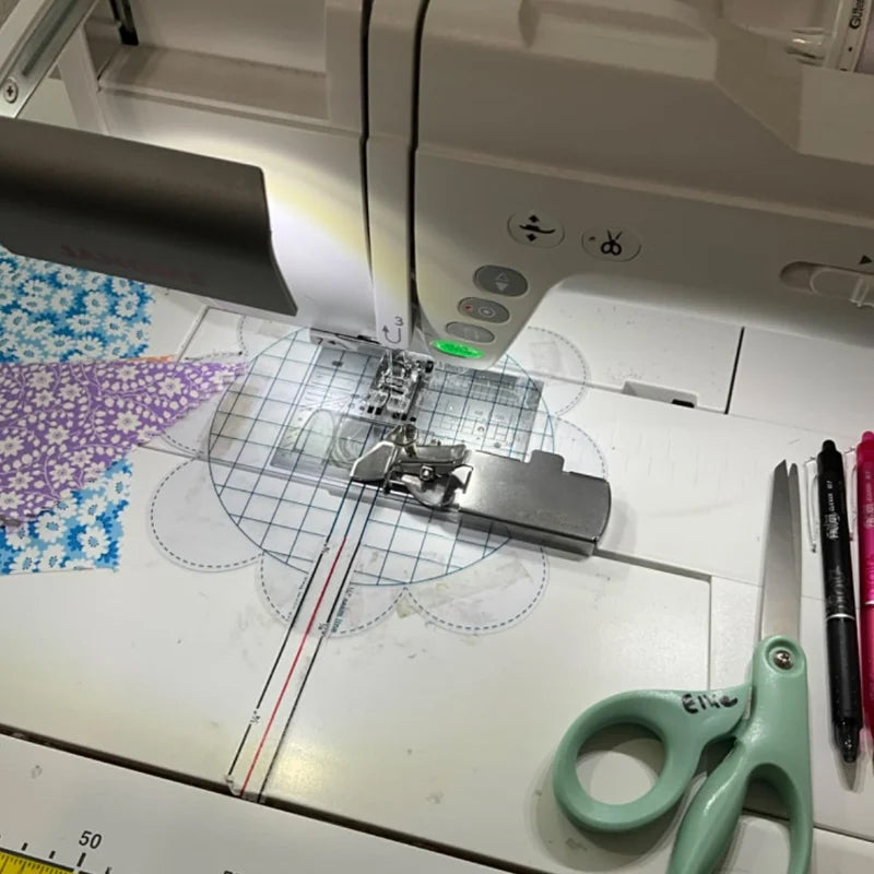 🪡🧵Multifunktionales Anti-Curl-Magnetmessgerät