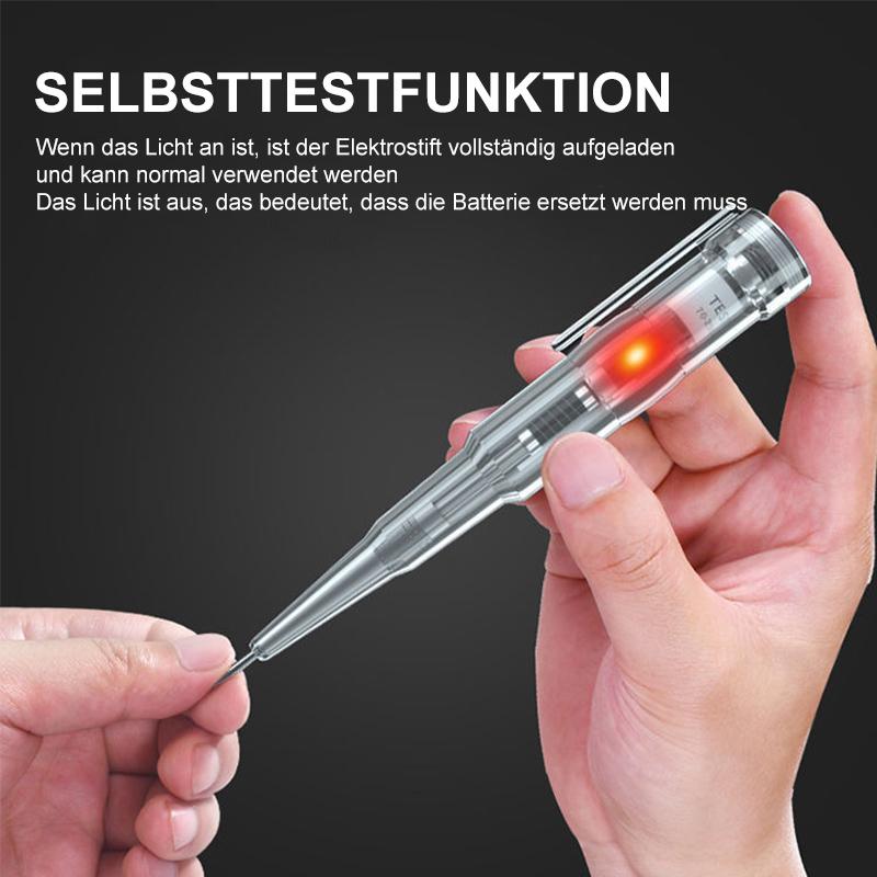 ✨Multifunktionaler Elektrischer Teststift✨