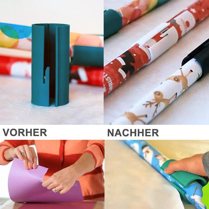 🎁✂️Mini-Papierschneider