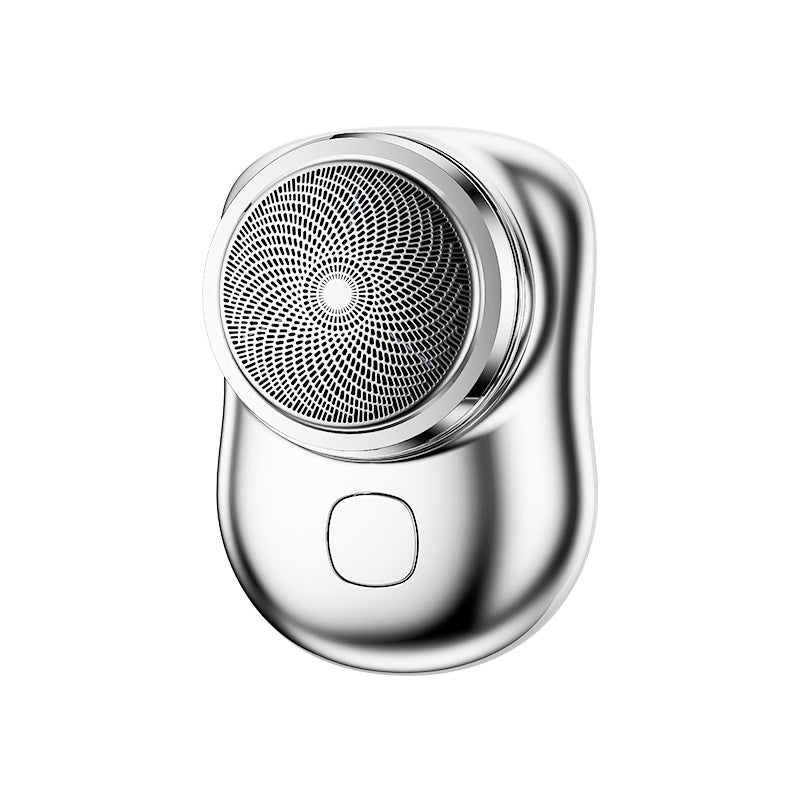 🎁SCHLUSSVERKAUF-50% RABATT🎊USB Mini Rasierer