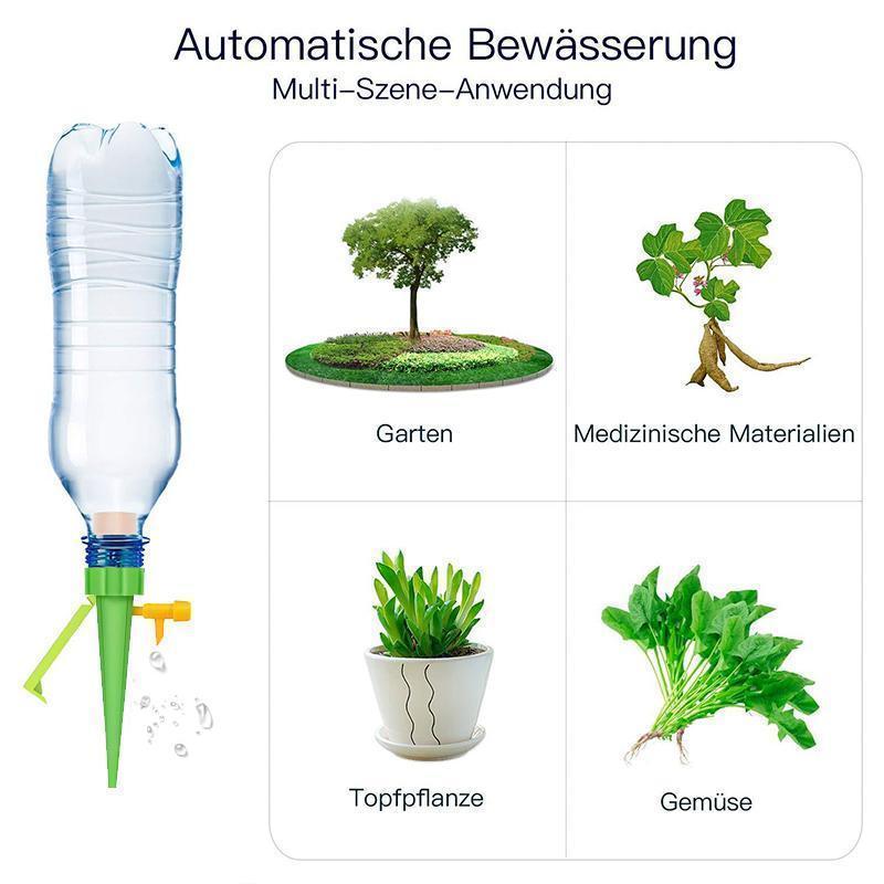 💧Bewässerungssystem Für Topfpflanzen💧