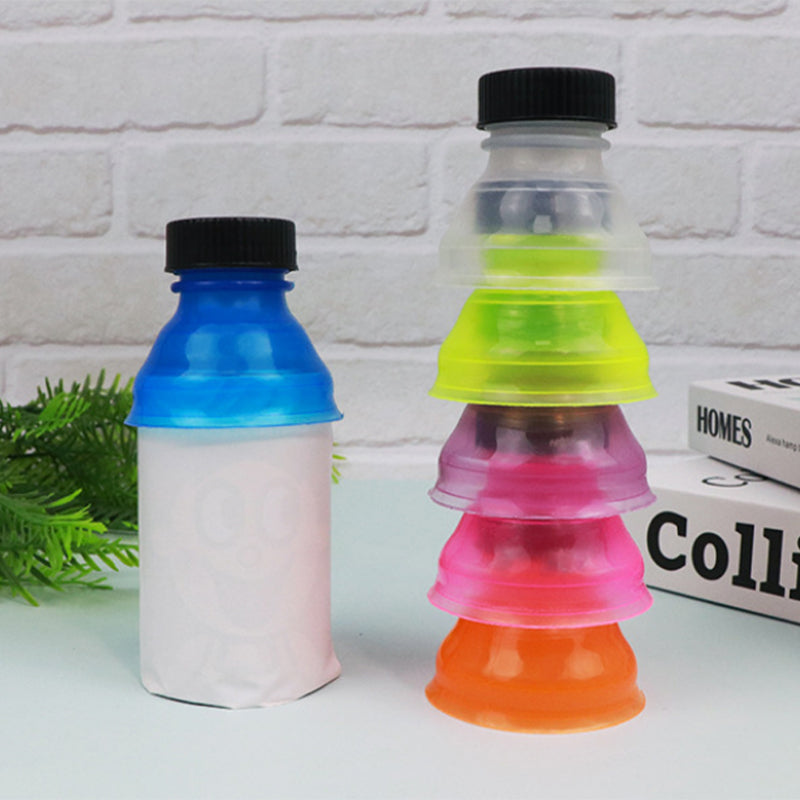 🥤🥤Deckel zum Verschließen von Dosen
