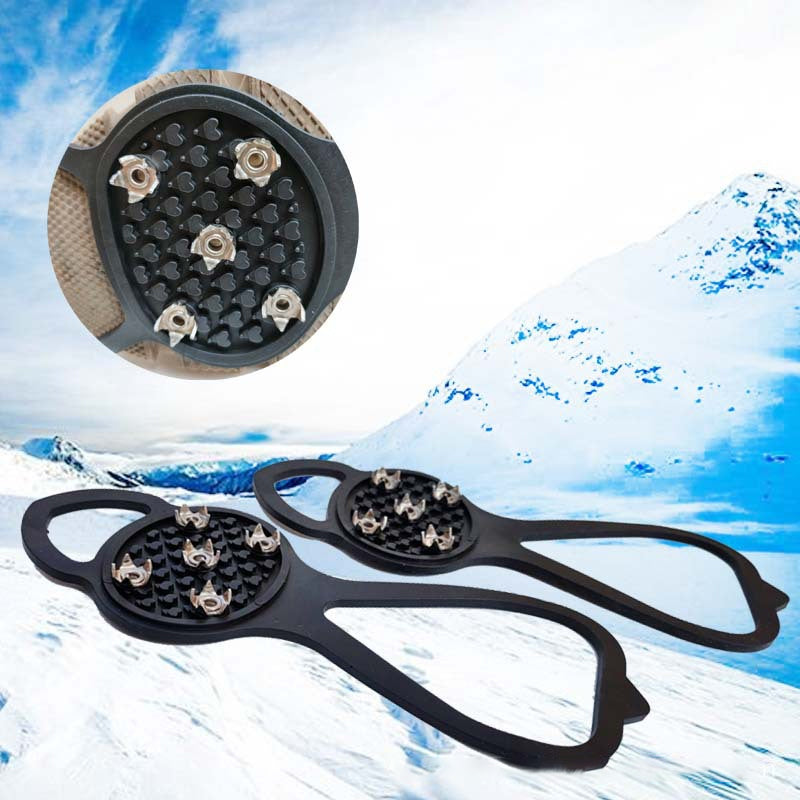 ❄️WEIHNACHTSVERKAUF-50% RABATT❄️Universelle rutschfester Greifdorn