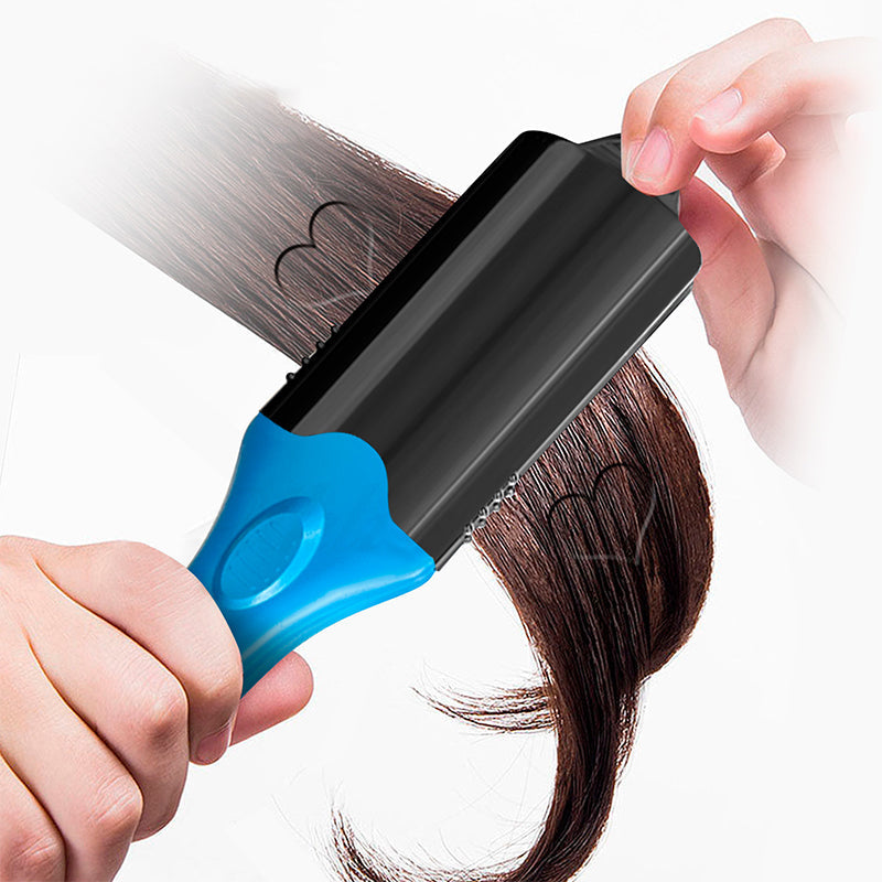 3D-Styling-Haarglätteisen