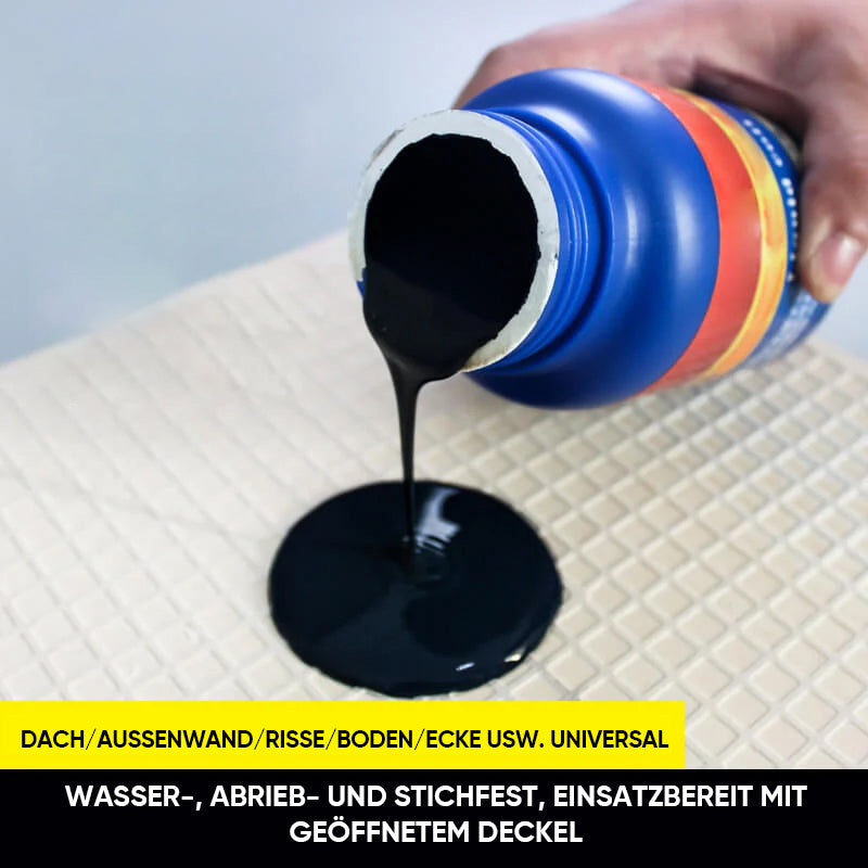 👷Abdichtungsbeschichtungen für Dächer