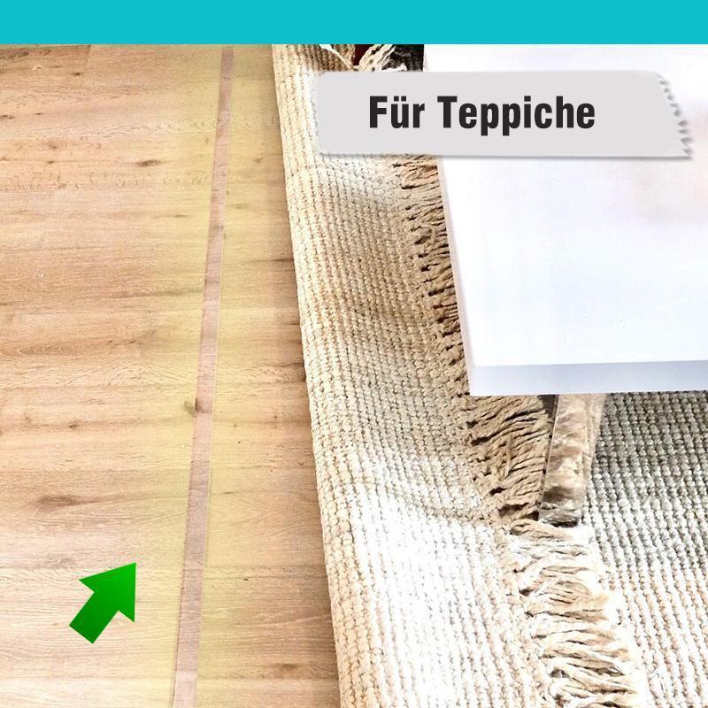 ✨51% Rabatt🎊Spurloses Waschbares Doppelseitiges Klebeband