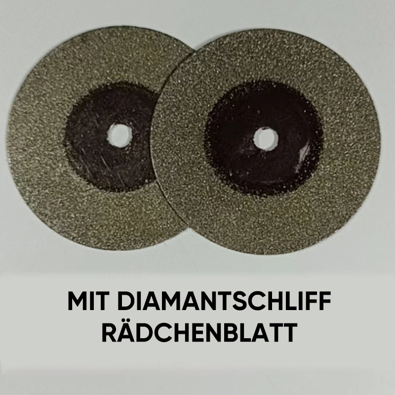 🛠️Schlagbohrer Fräser Messerschärfer