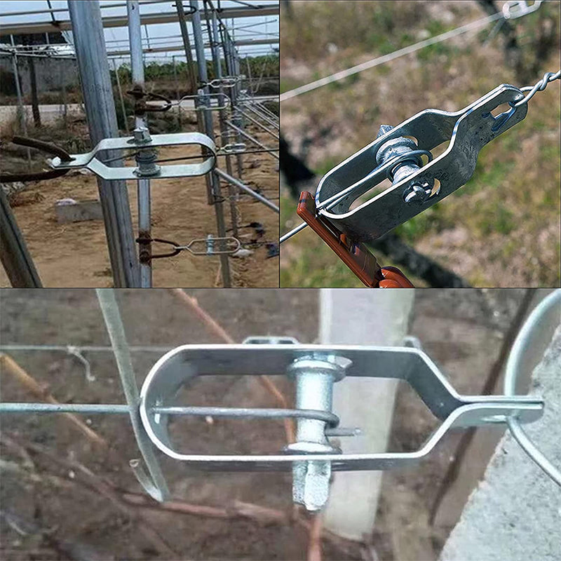 🔥50% Rabatt🔥Drahtspannwerkzeug, 5 Stück