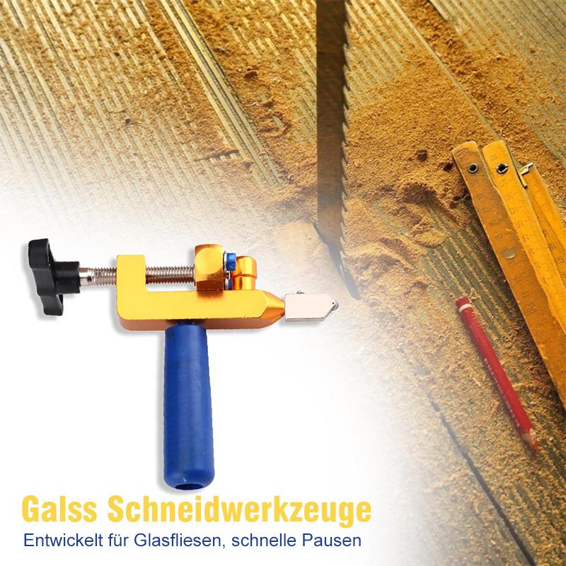 🛠️50% Rabatt🛠️Professionelles Keramik-Schneidwerkzeug