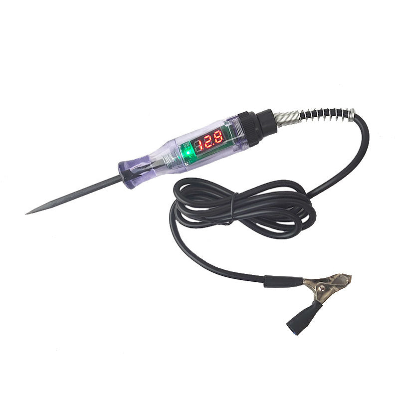 ⚡️WEIHNACHTSVERKAUF-50% RABATT⚡️Schaltungsprüfstift für PKW/LKW