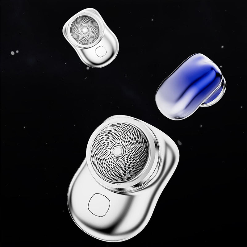 🎁SCHLUSSVERKAUF-50% RABATT🎊USB Mini Rasierer