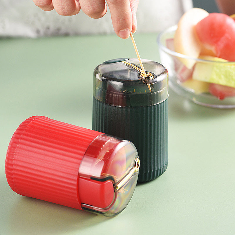 ❤️Kreativer Automatischer Zahnstocherspender❤️