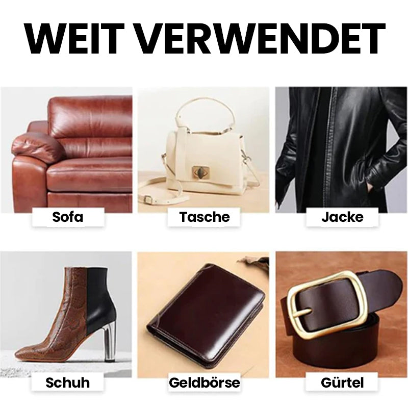 🛋️Ledermöbelsalbe (mit Pinsel)