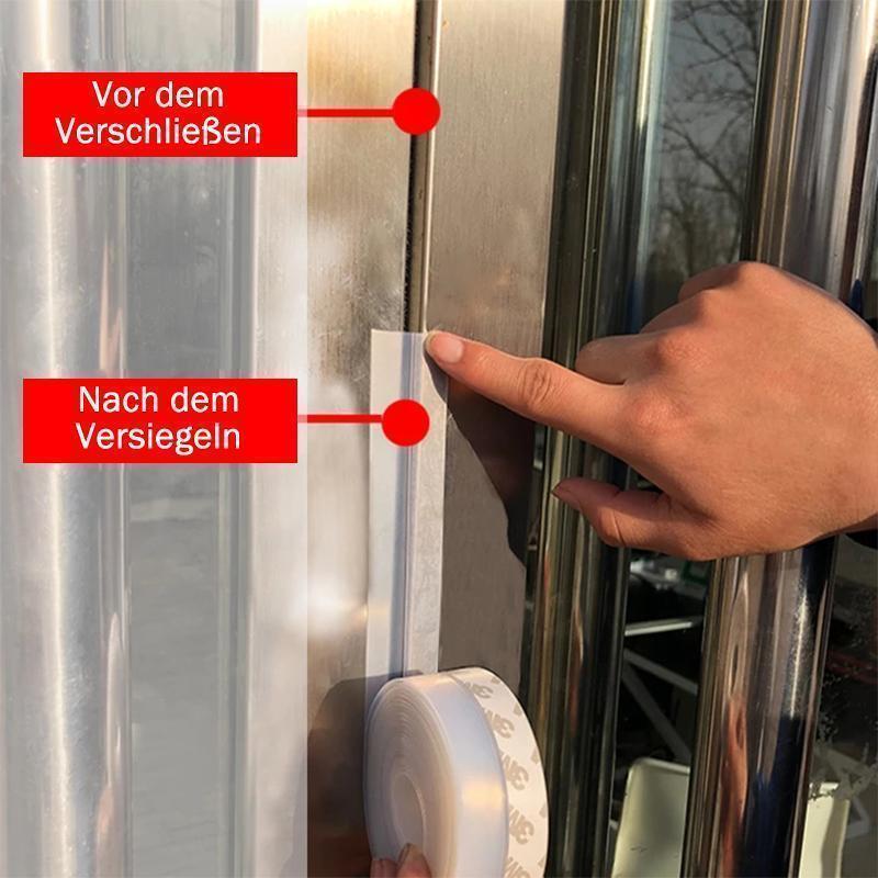 🏡Bis zu 50% Rabatt🏡Multifunktions-Silikondichtstreifen