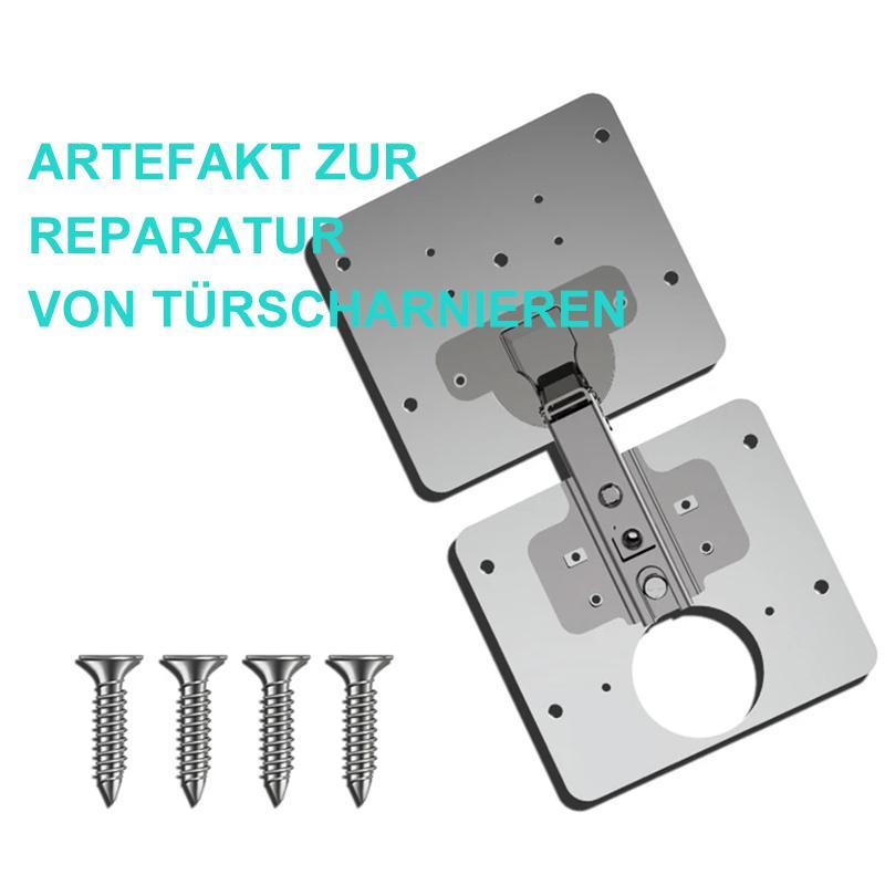 🔥🔥Reparaturstück für Seitenscharnierplatte🔥🔥
