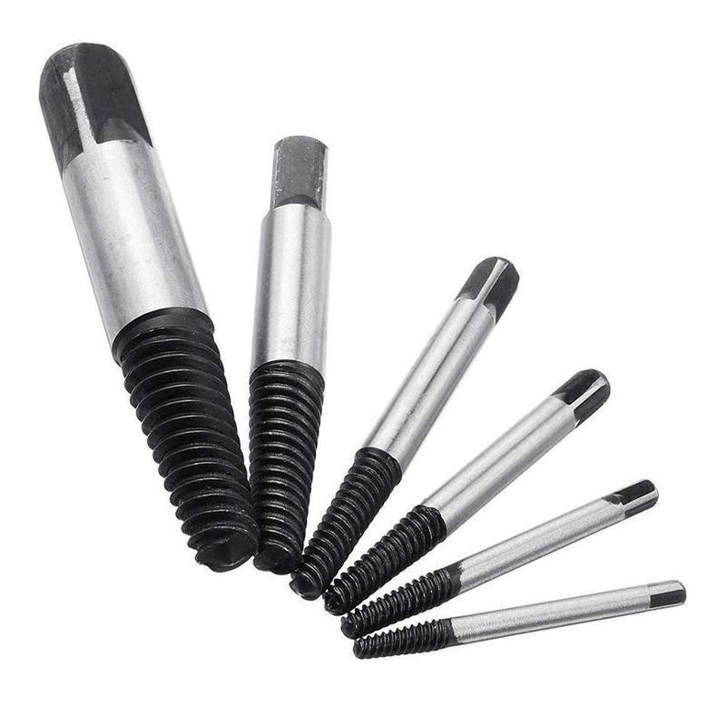 🎁Beschädigtes Schraubenentfernung Set