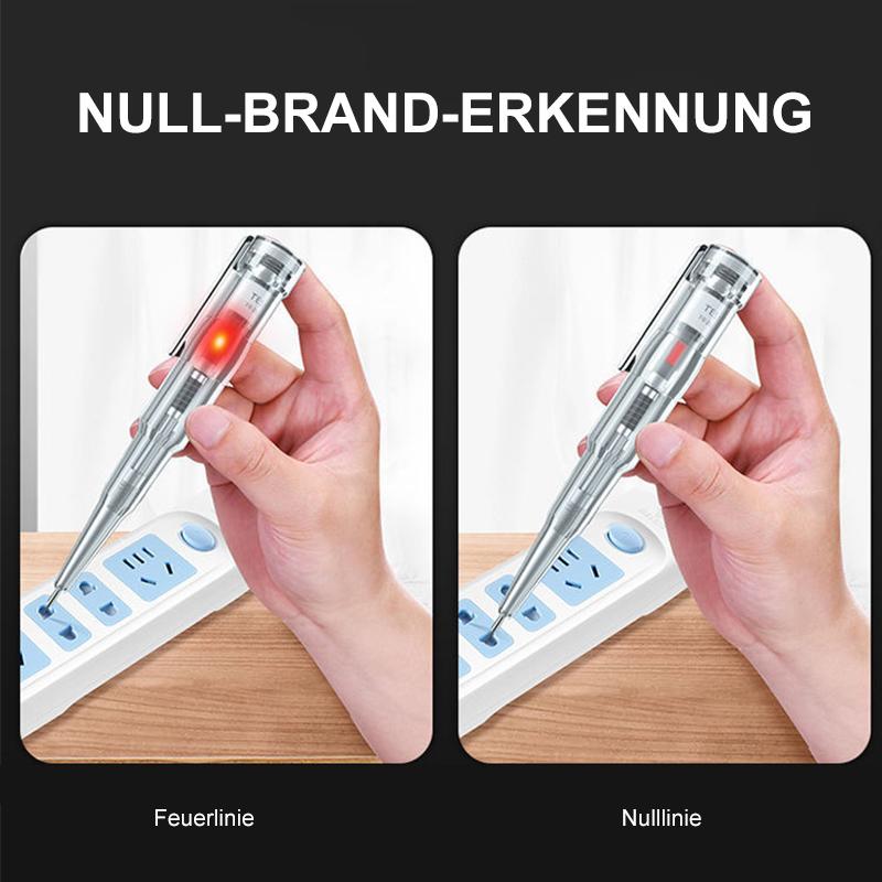✨Multifunktionaler Elektrischer Teststift✨
