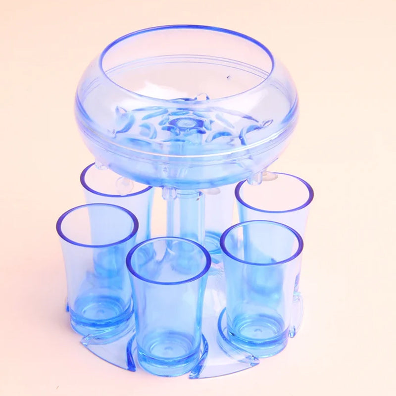 6 Schnapsglasspender und Halter✨✨