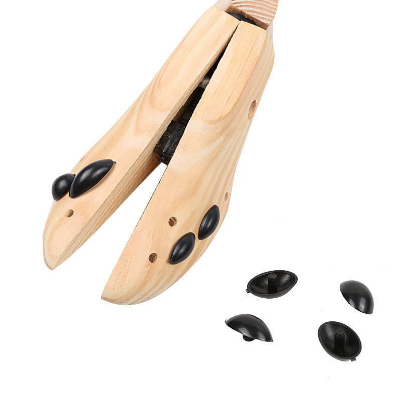 🦶Hölzerne Schuhspanner